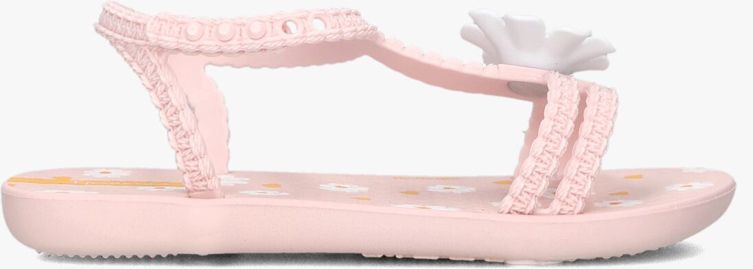 IPANEMA roze ipanema sandalen daisy