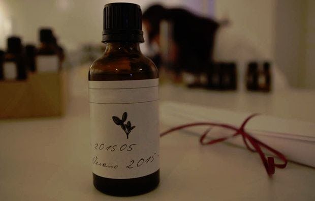Parfum selber herstellen in Berlin