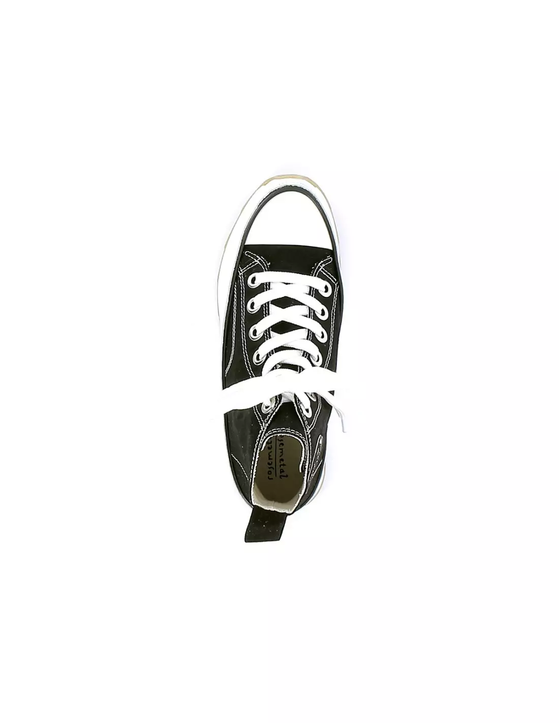 ROSEMETAL FRASNE - Sneakers Noir