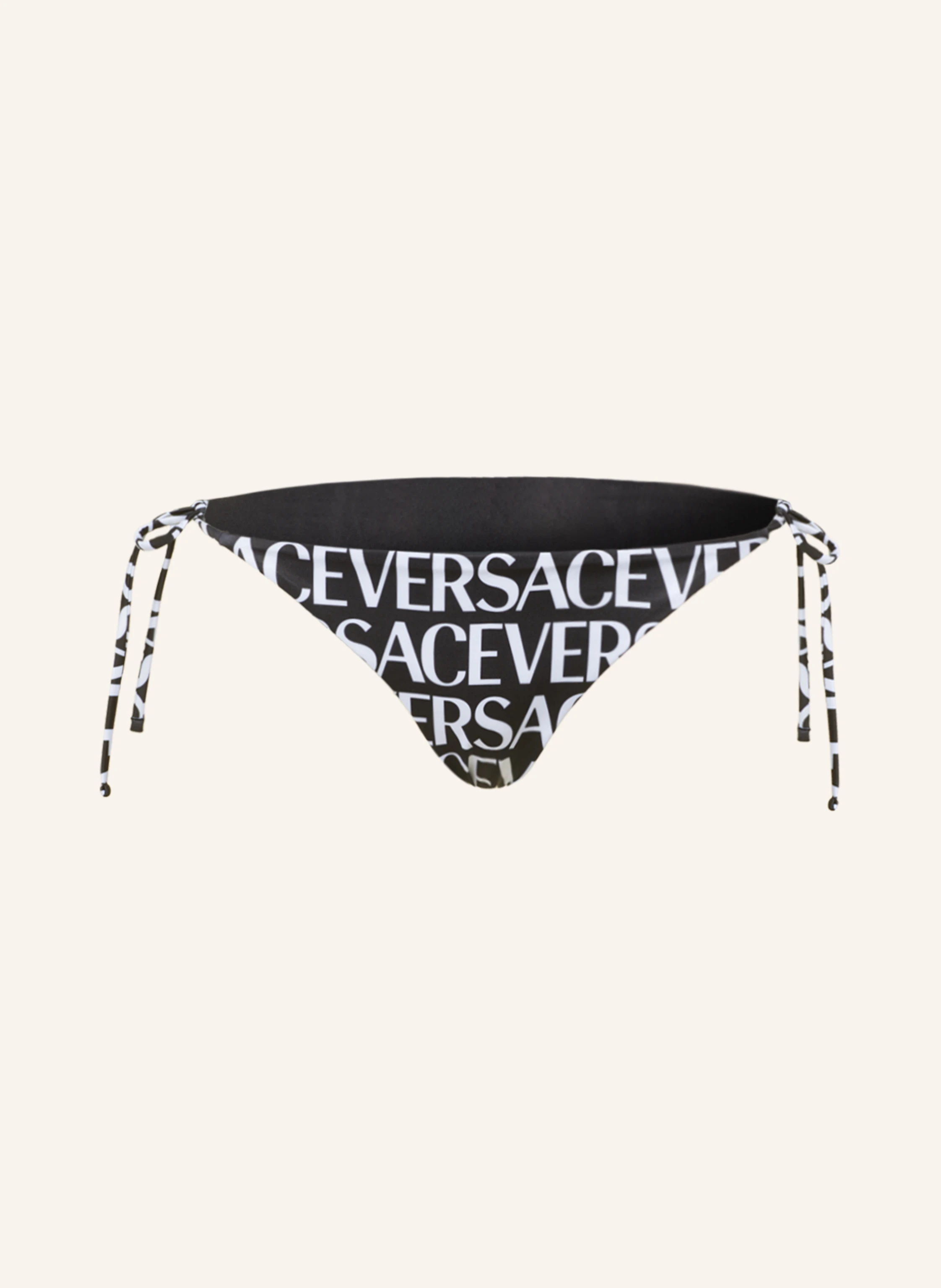 VERSACE Triangel-Bikini-Hose