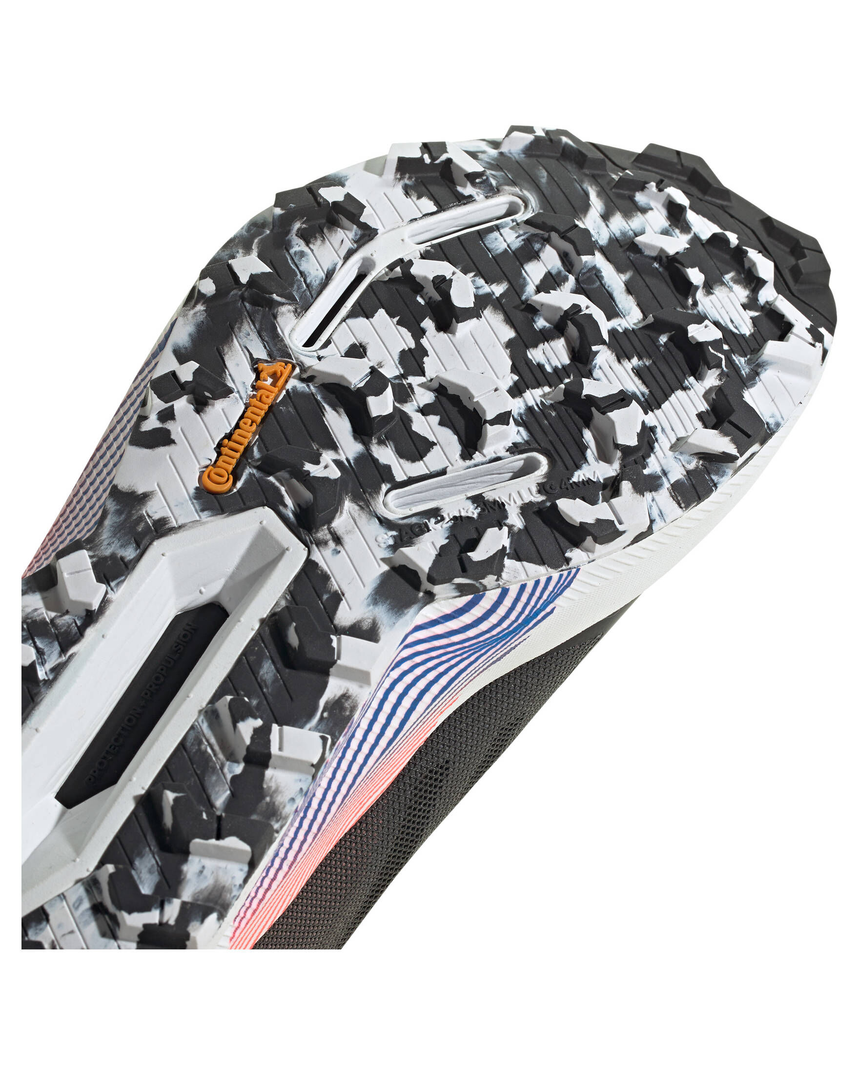 adidas Terrex| Damen Trailrunningschuhe TERREX AGRAVIC ULTRA W