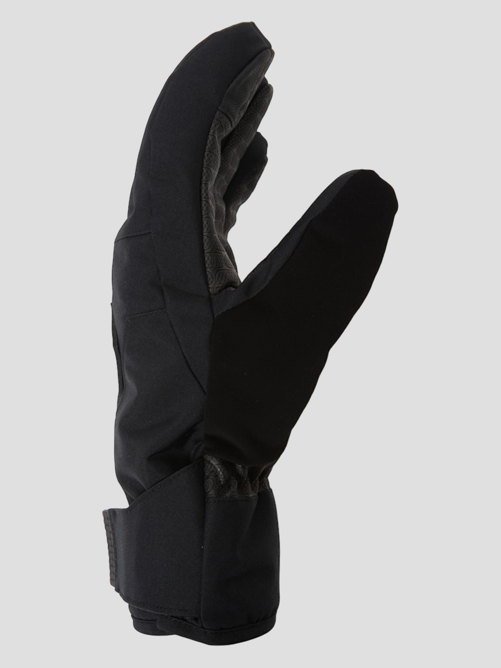 DC Franchise Gloves black