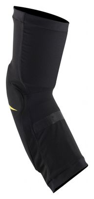 Genouillères Alpinestars Paragon Plus Noir Jaune