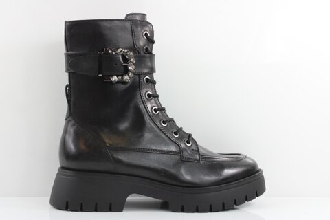 Regarde Le Ciel Stiefeletten