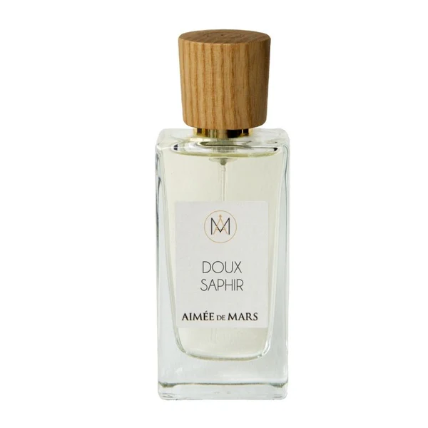 Aimée de mars Doux saphir - Eau de Parfum 30 ml
