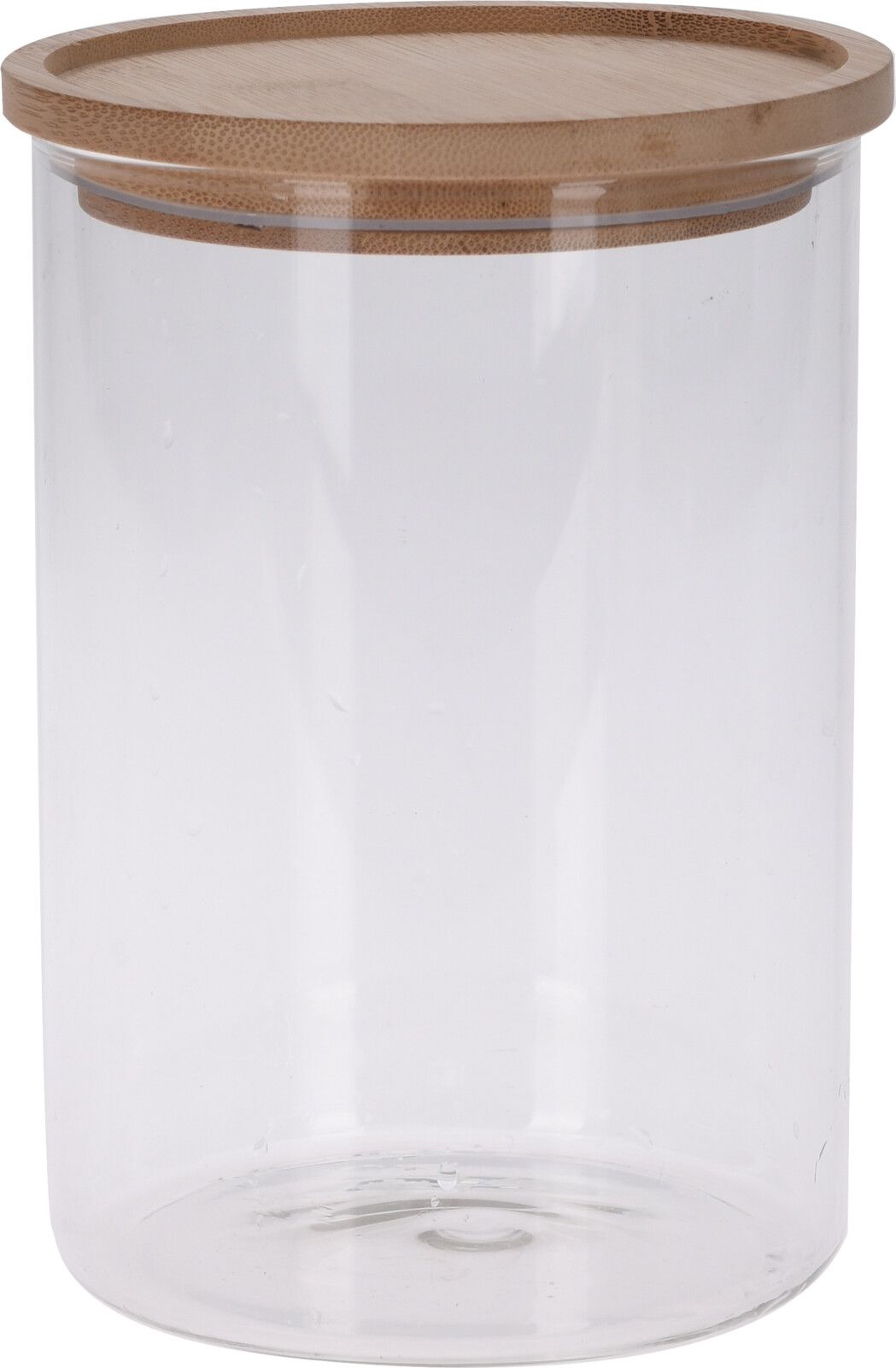 Vorratsglas