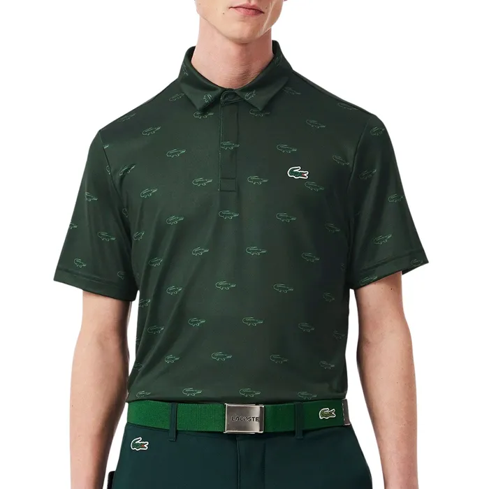 Lacoste Polo Heren