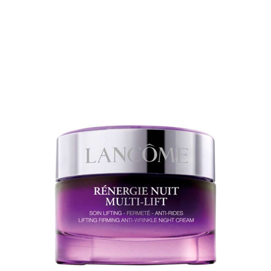 Lancôme Rénergie Multi-Lift Creme de Noite - 50ml