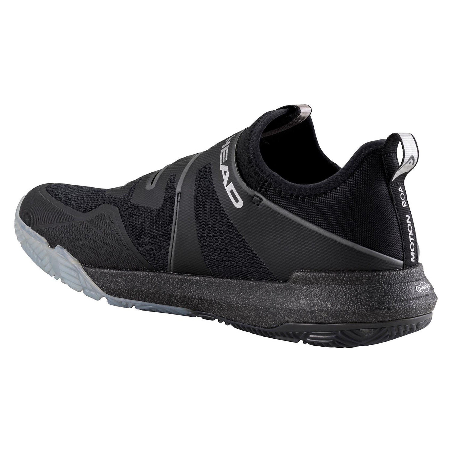 HEAD Motion Pro Boa Heren