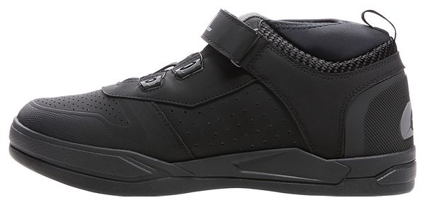 Paire de Chaussures VTT O'Neal SESSION SPD V.22 Noir/Gris