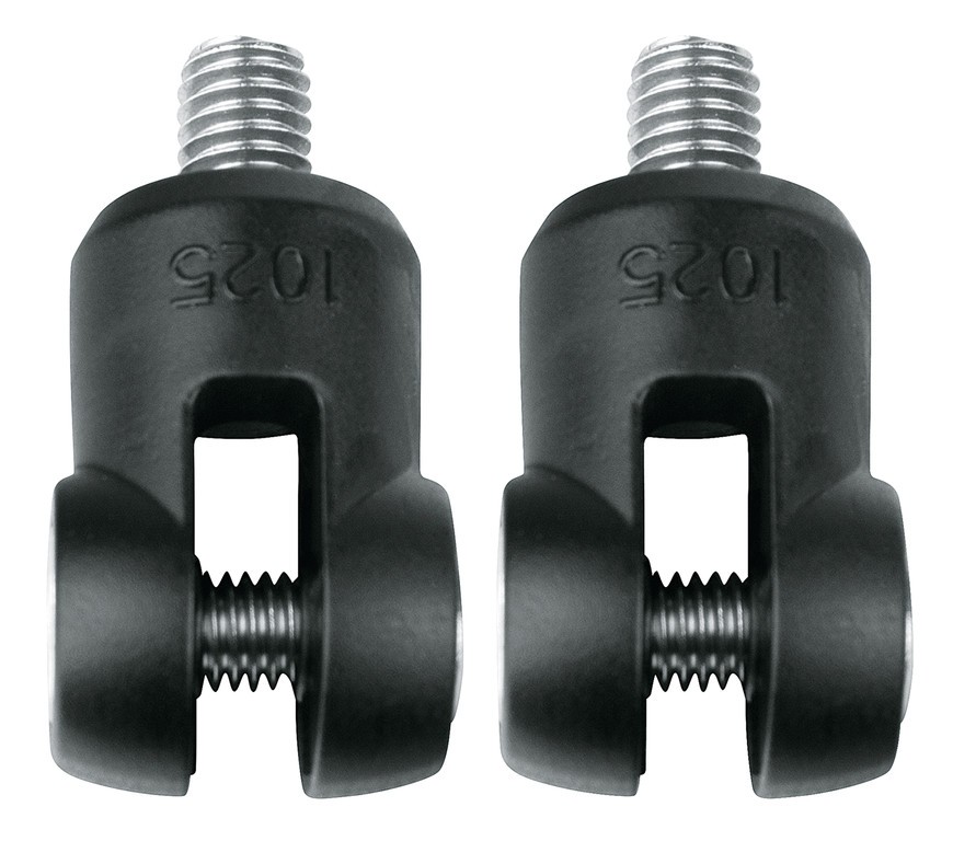 SKS Skærm Adapter RockShox / Suntour
