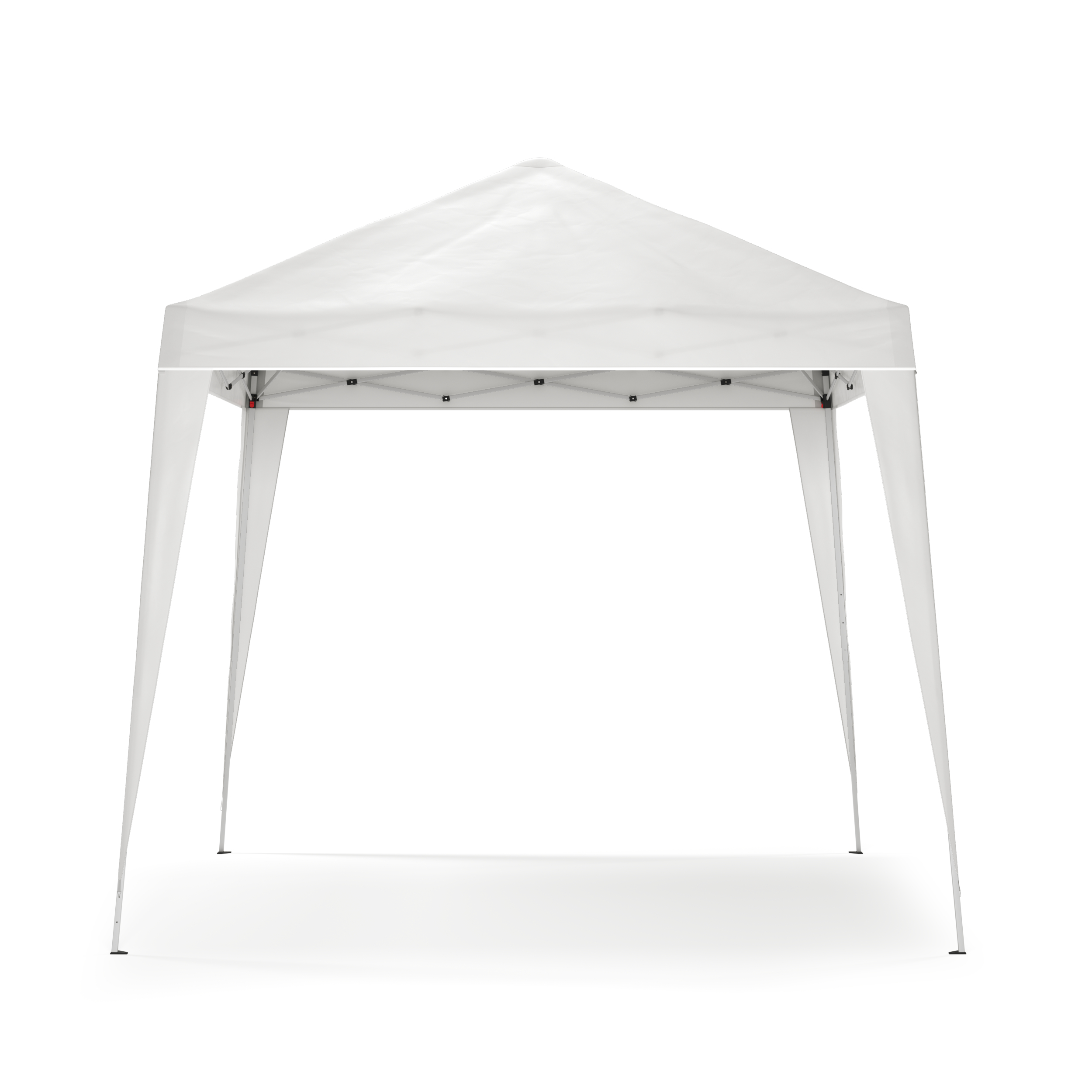 Faltpavillon LORNE 3 x 3 m weiss