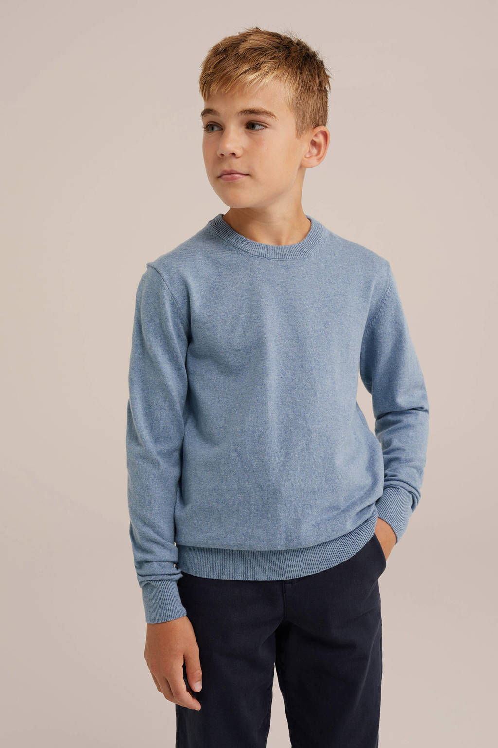 WE Fashion sweater