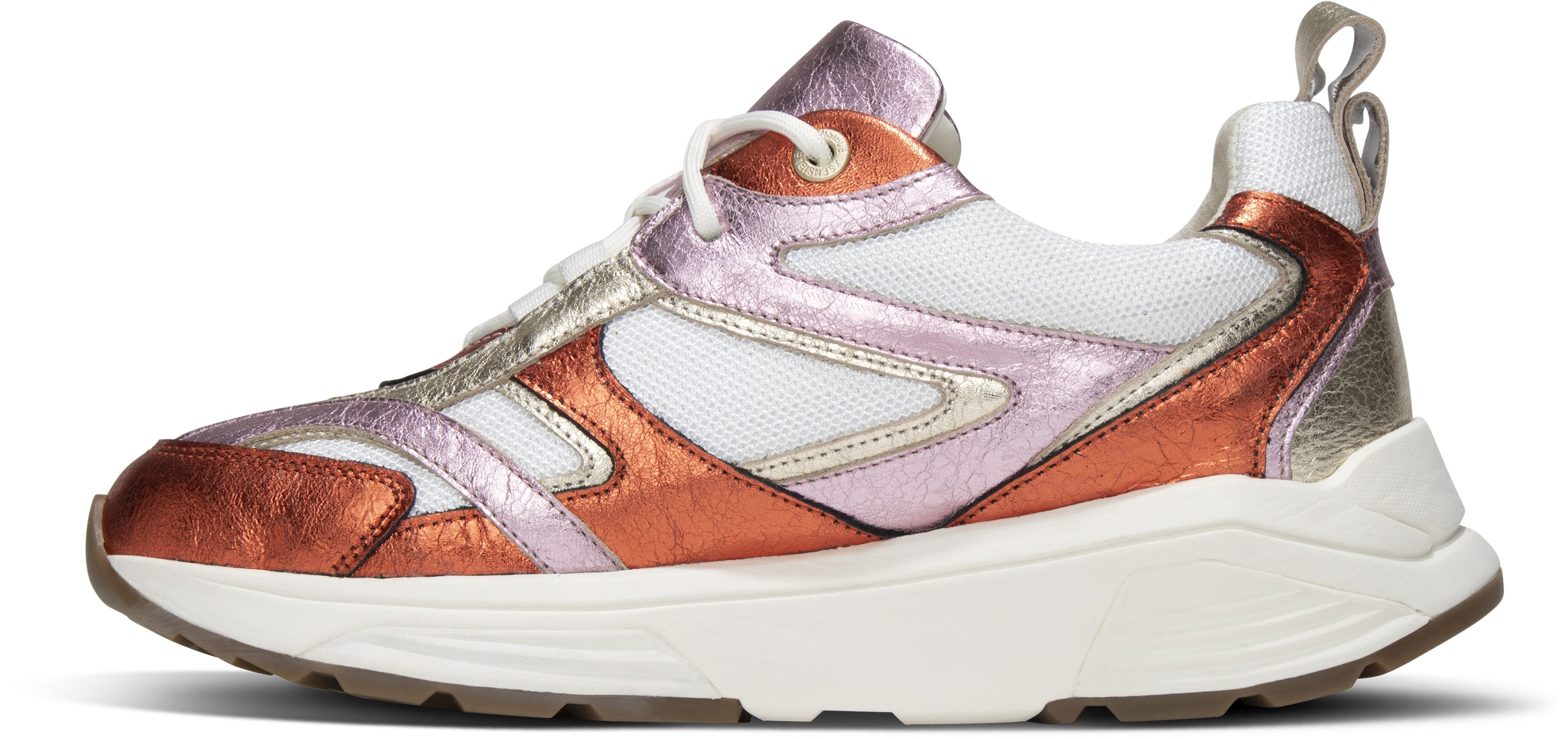 Brooklyn Women Coral