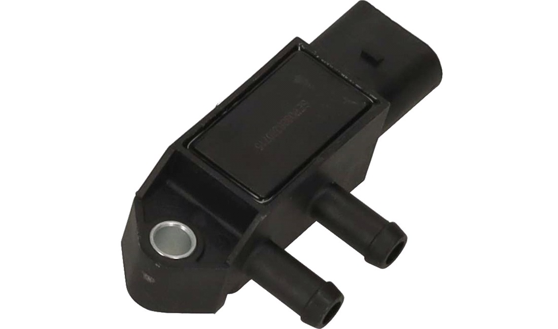 Sensor,udstødningstryk