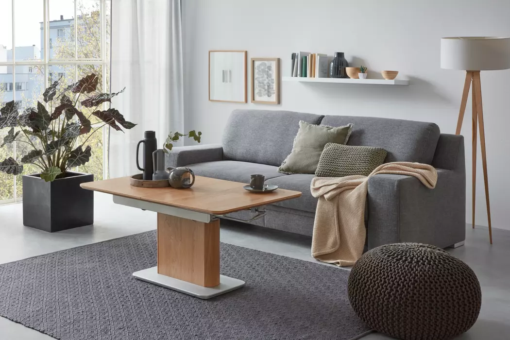 Couchtisch 2299-WEI-E