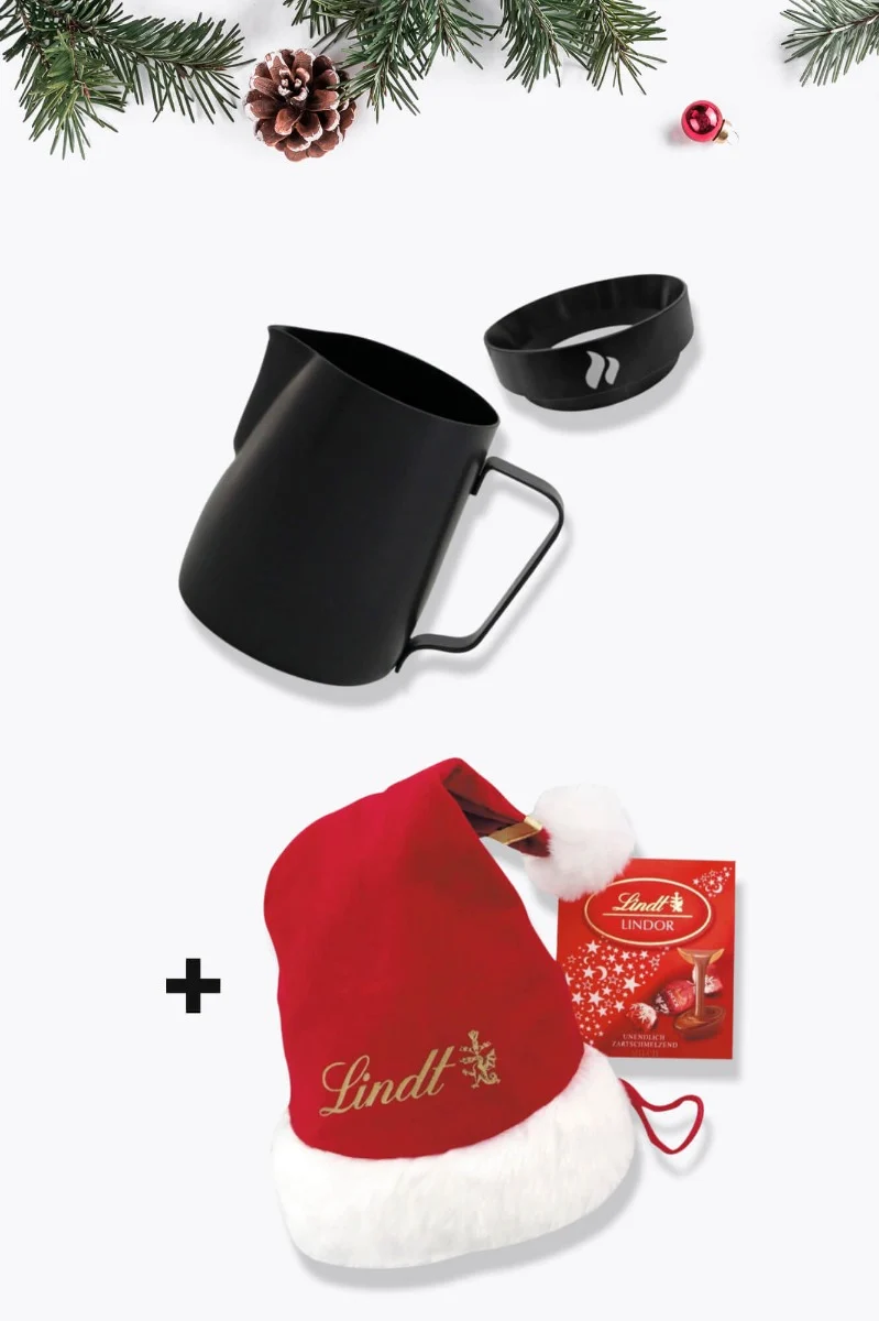 X-MAS Barista Starter Set Klein