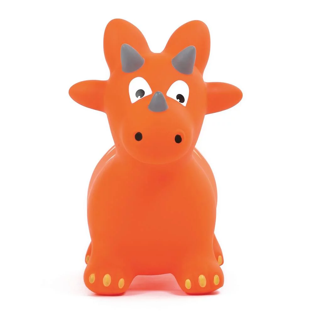 ANIMAL SAUTEUR DINO
