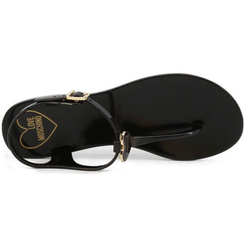 Love Moschino - - ja16011g1gi37 Negro
