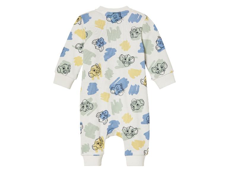 Baby pyjama