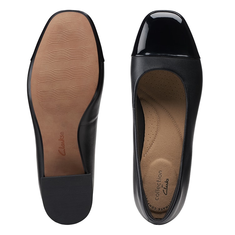 Clarks Marilyn Sara | NOIR