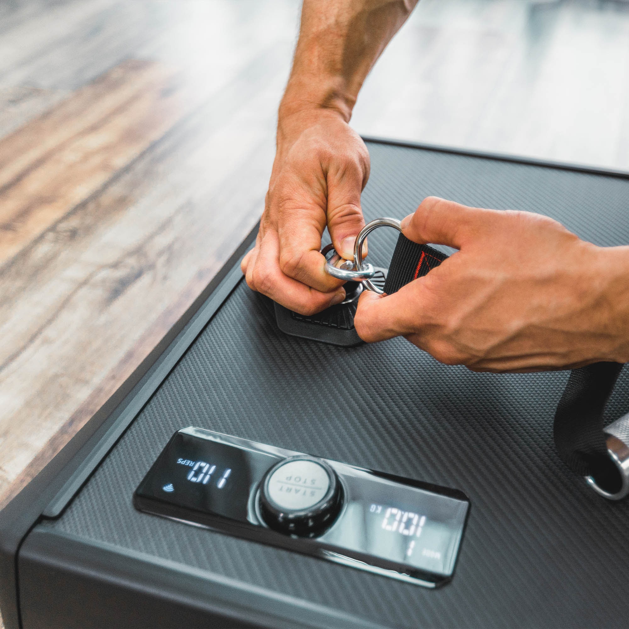 SOLE Fitness Kraftstation »SRVO Basic All-in-one-Trainer« Set,  multifunktionale Fitnessstation, max. Trainingsgewicht 150 kg