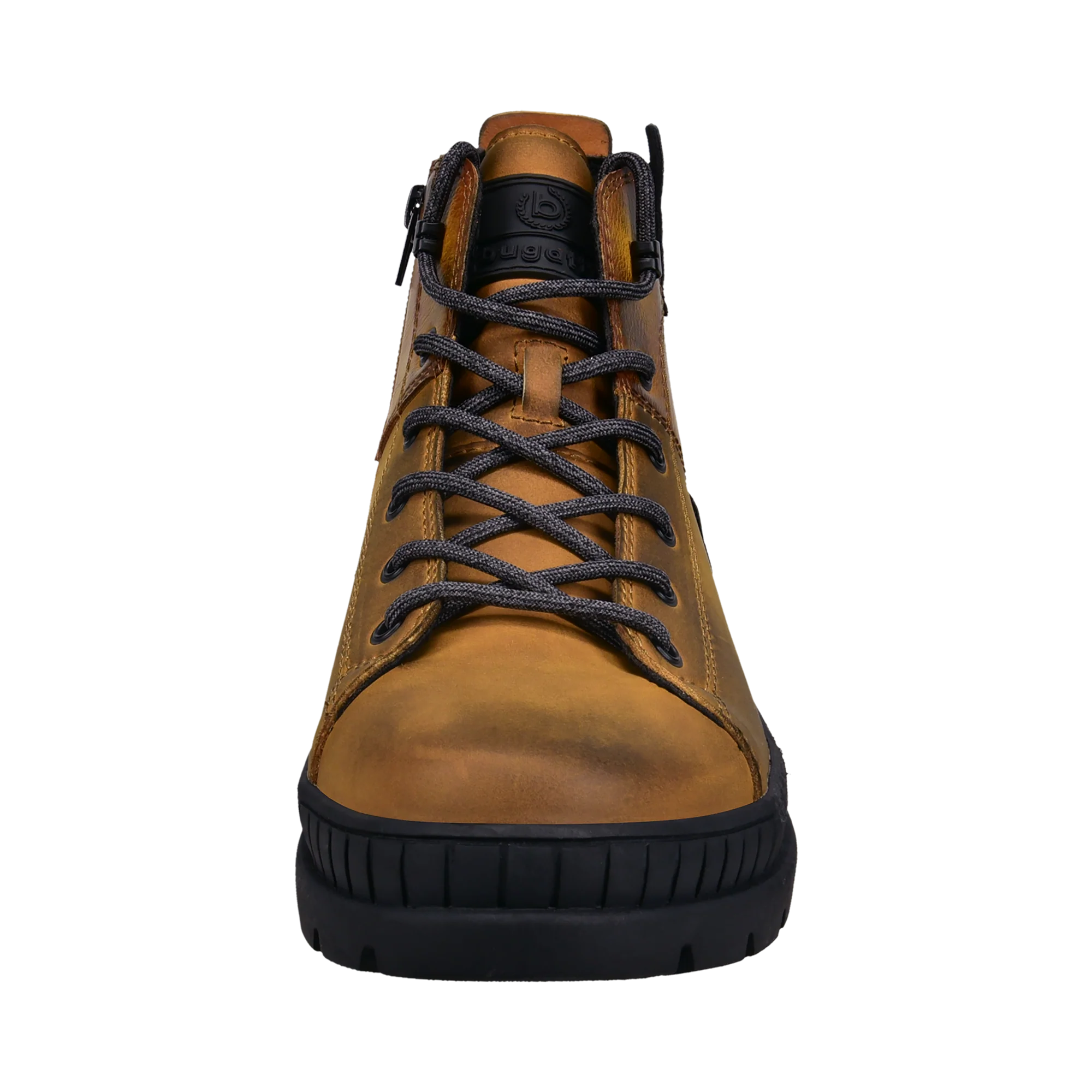 Stiefel gelb