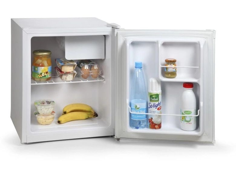 Domo Kühlschrank DO906K/03 Rechts Kompakter Kühlschrank