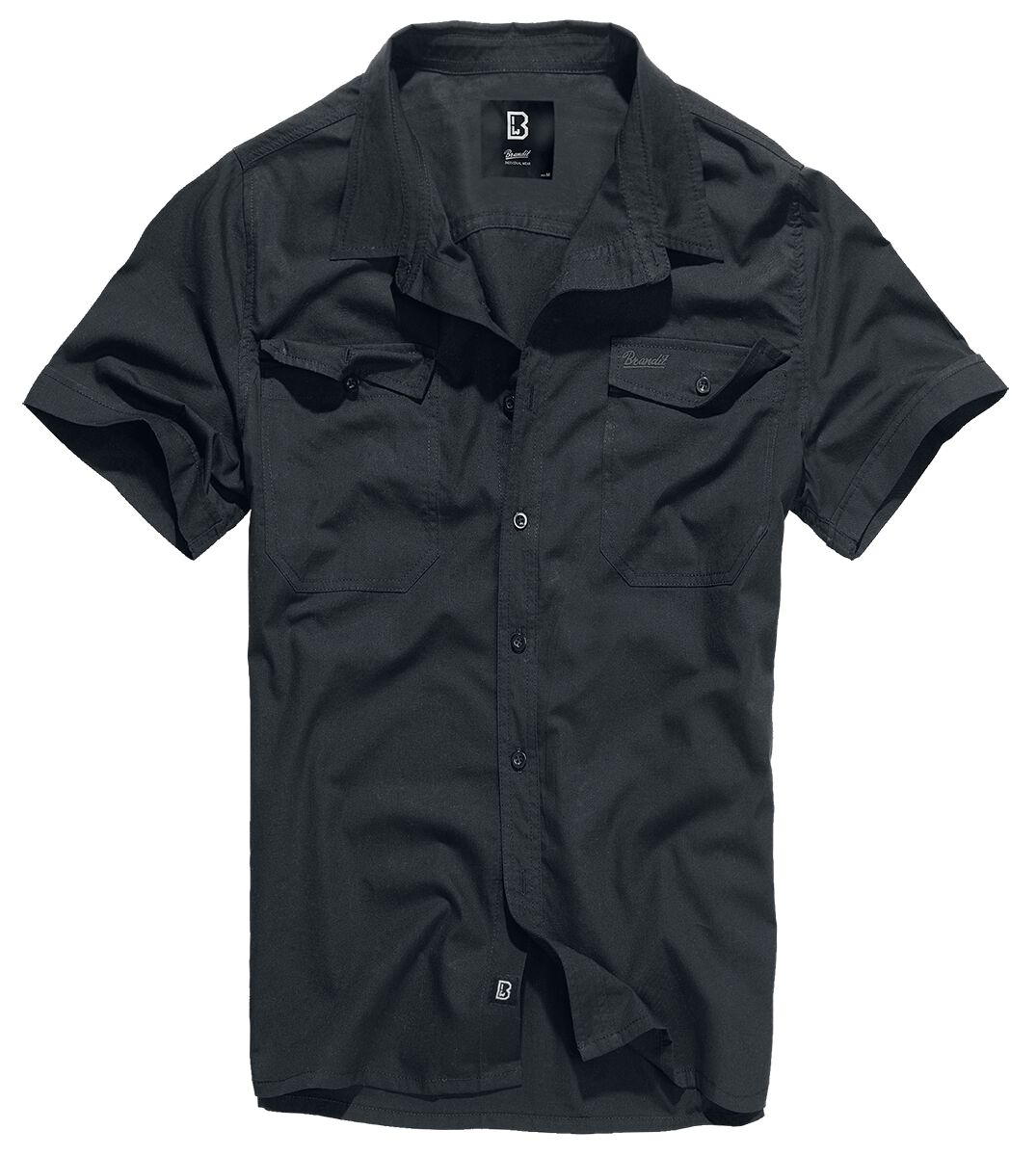 Roadstar | Brandit Chemise manches courtes
