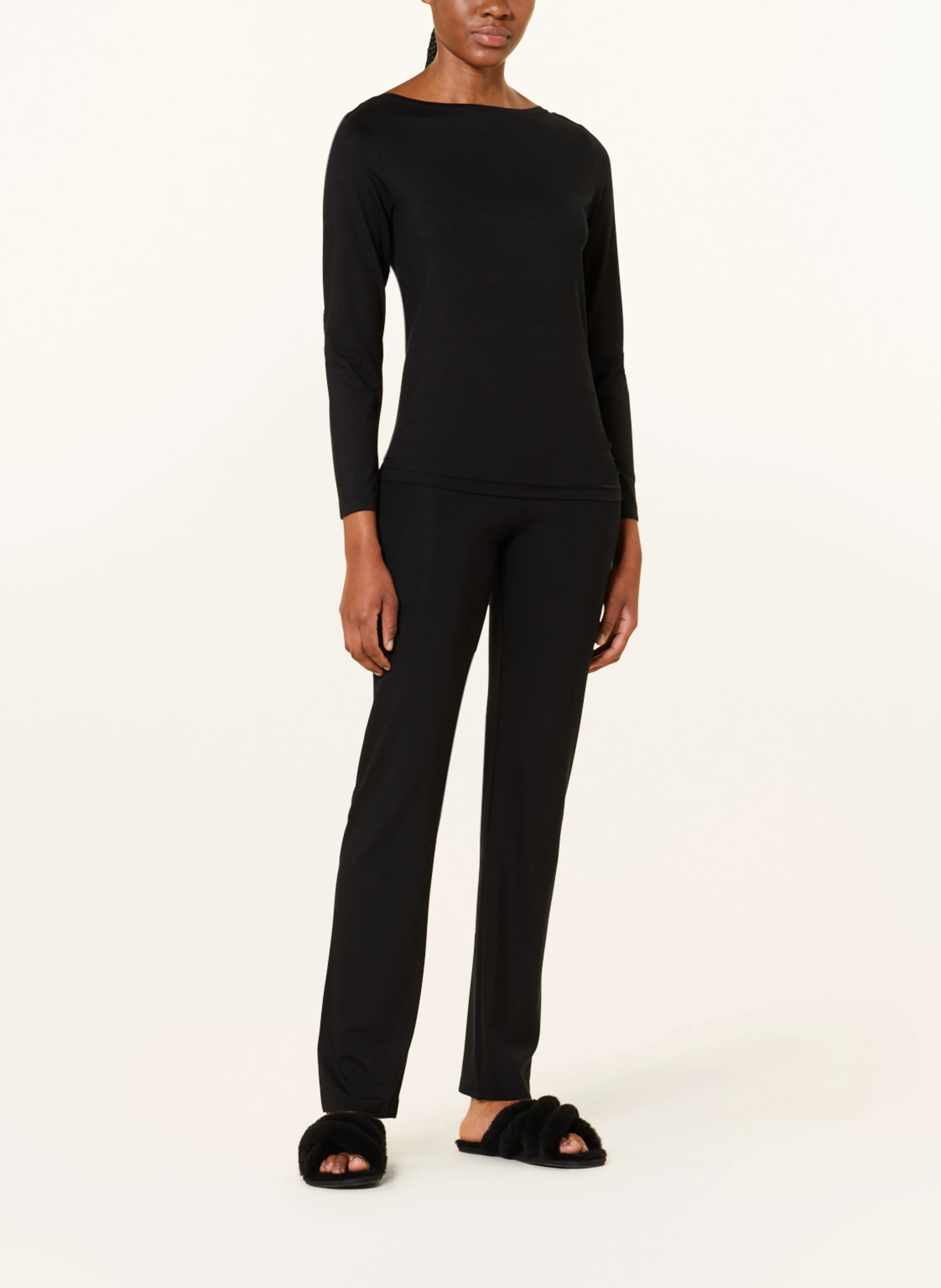 zimmerli Schlafshirt PURENESS