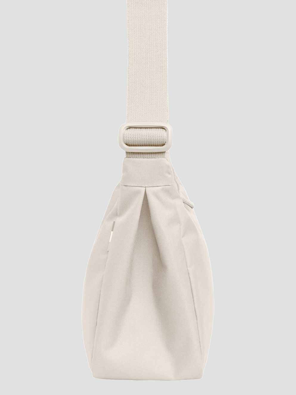 Got Bag Square Large Bag soft shell monochrome