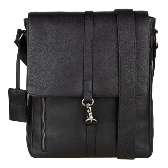 ANTIQUE AVERY CROSSOVER M MESSENGER .10 black*