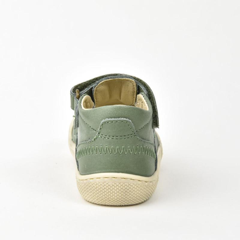 Naturino Naturino Barefoot Irtys Sandales Sauge