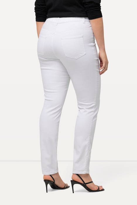 Jeggings Sienna, Stretch, Gürtelschlaufen