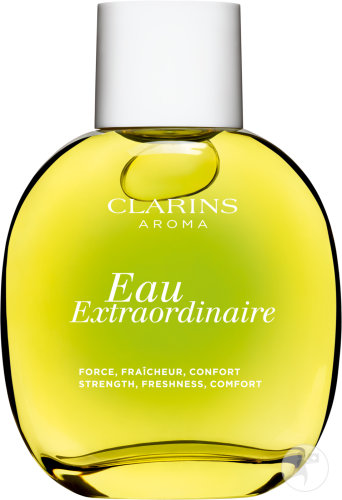Clarins Aroma Eau Extraordinaire Spray Flacon 100ml