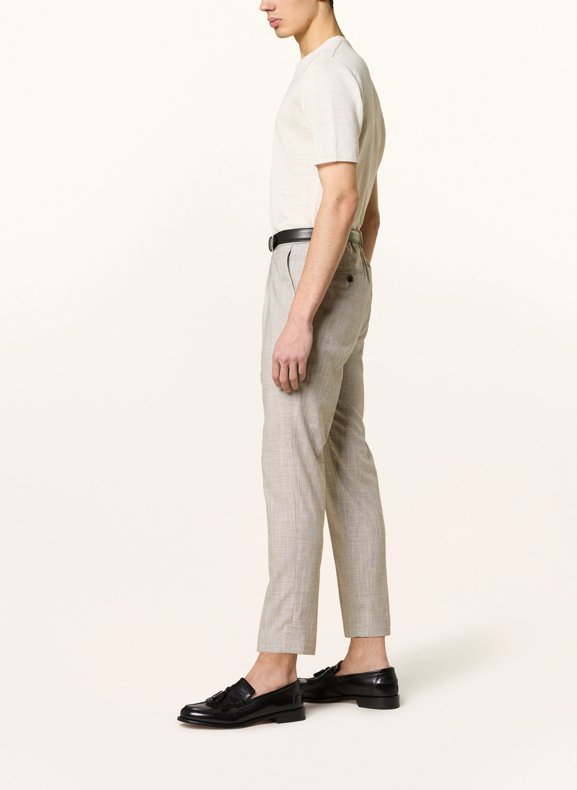 JOOP! Anzughose LESTER Extra Slim Fit