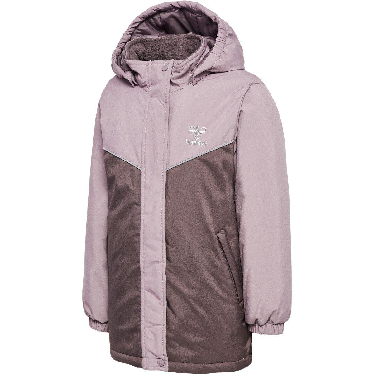Hummel Josse Insulated Jacket Juniors