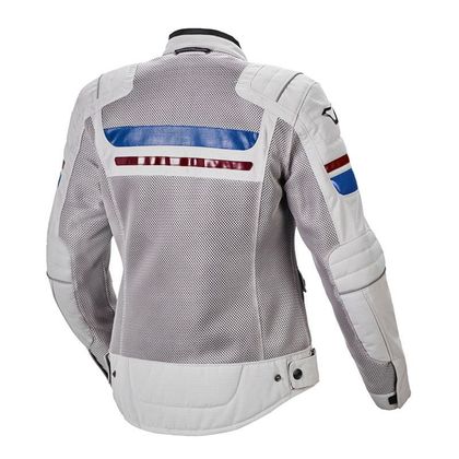 Blouson Macna FLUENT FEMME - Gris