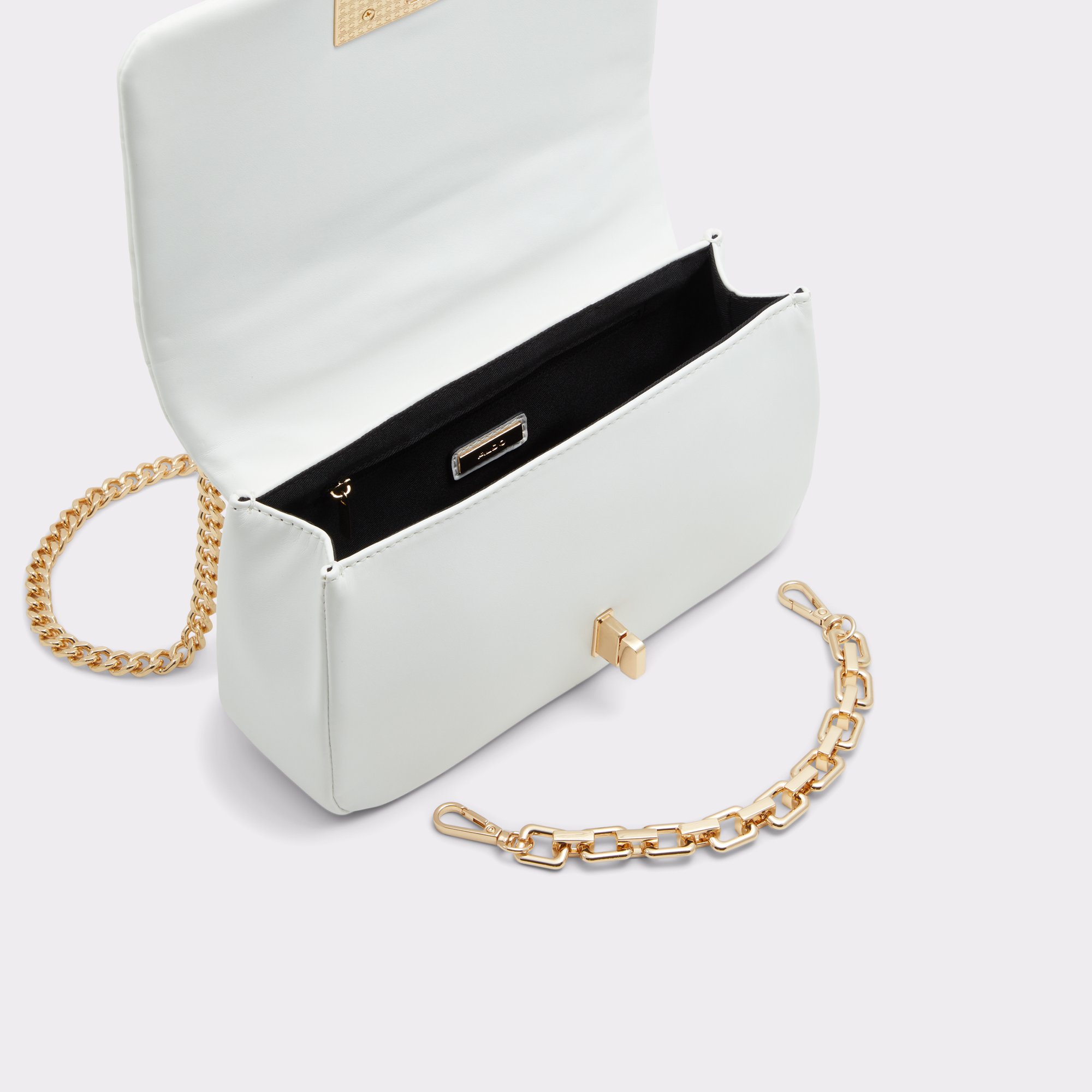 Ameyaax White Women Crossbody Bags