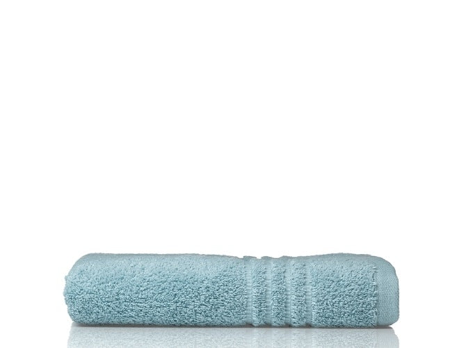 Handdoek, Mist Blauw - Kela | Leonora