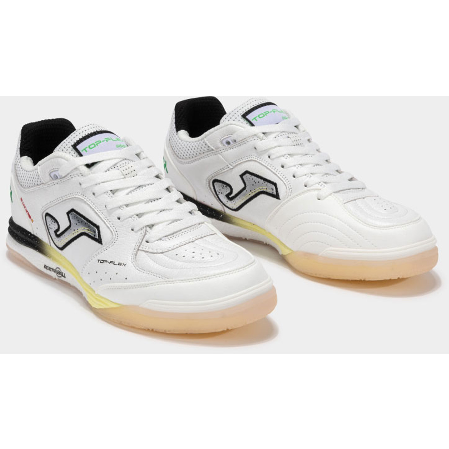Joma Top Flex Rebound Indoor