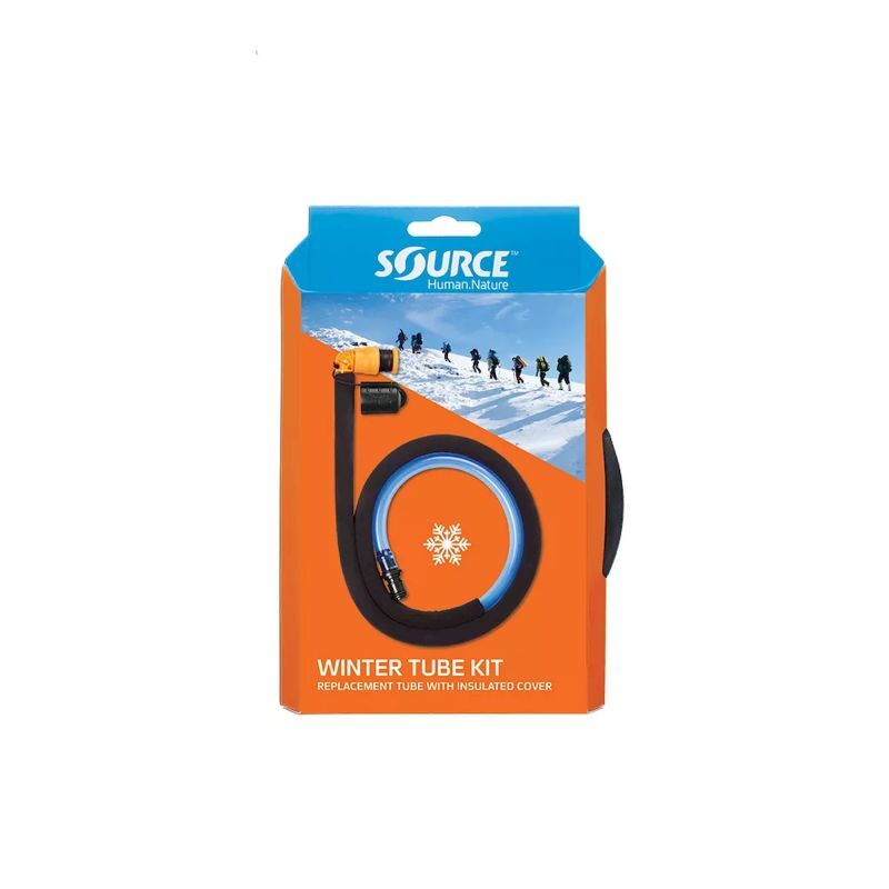 Winter Tube Kit