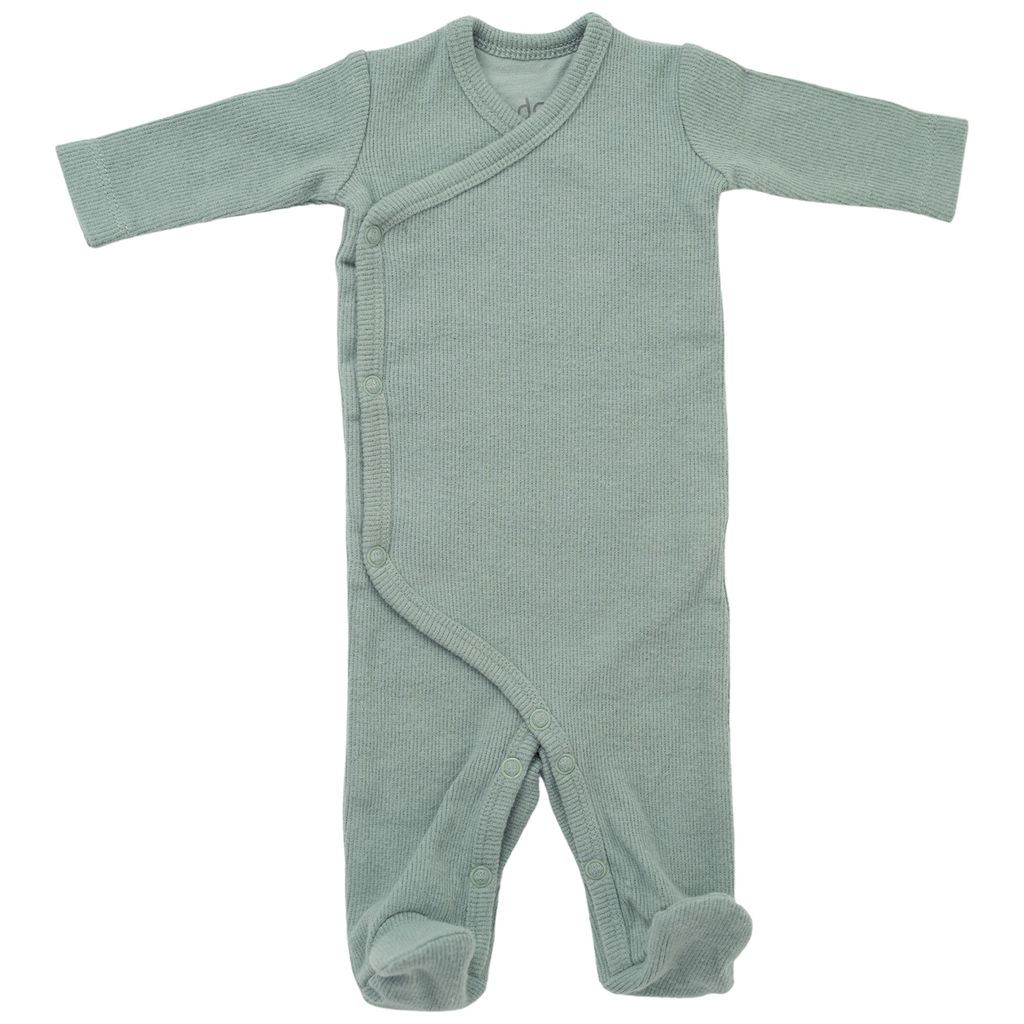 LodgerLodger   Strampler Rib Basic peppermint 62