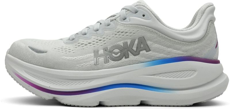HOKA - Bondi 9 - Hardloopschoenen - Wide