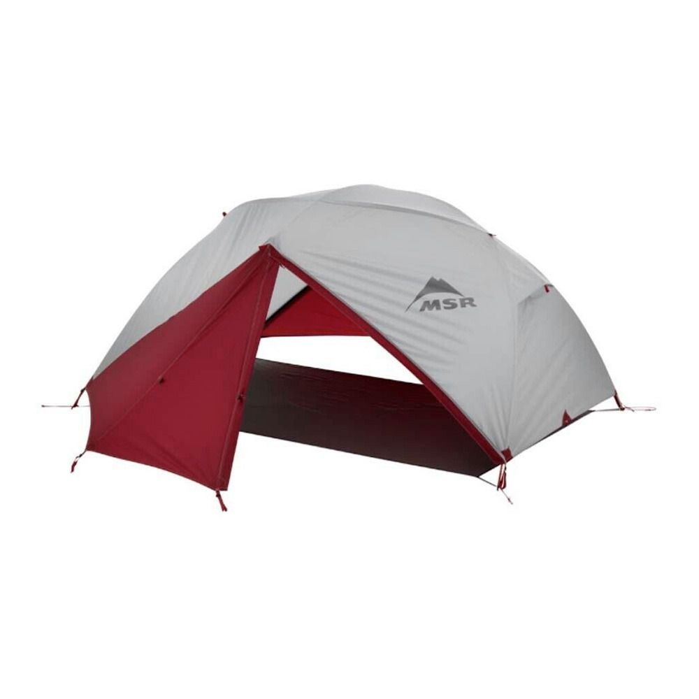 Msr ELIXIR 2 - Tente 2 places gray