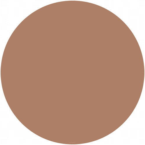 Eeveve knoeimat cappuccino bruin - Ø 110 cm