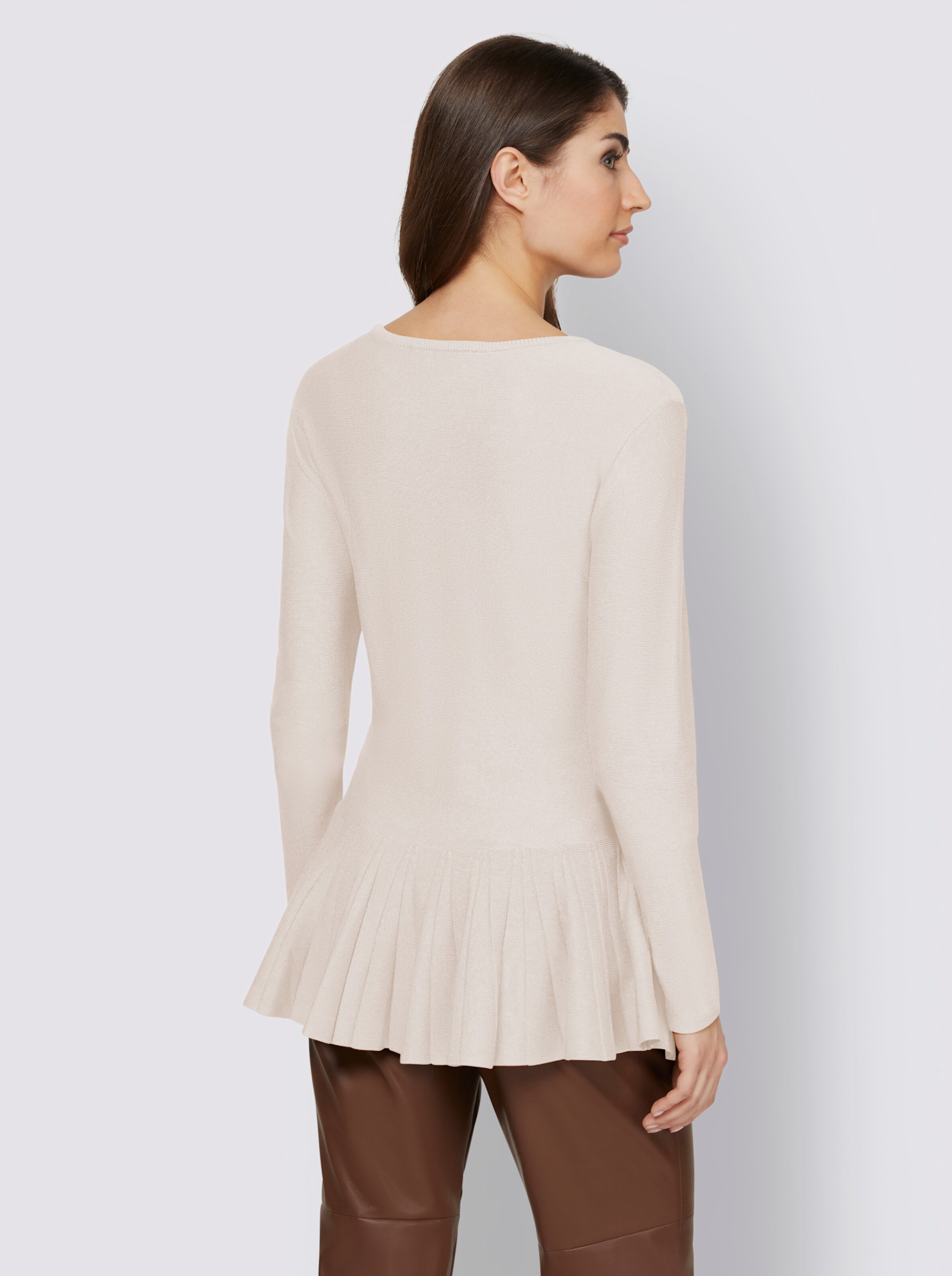 Pullover