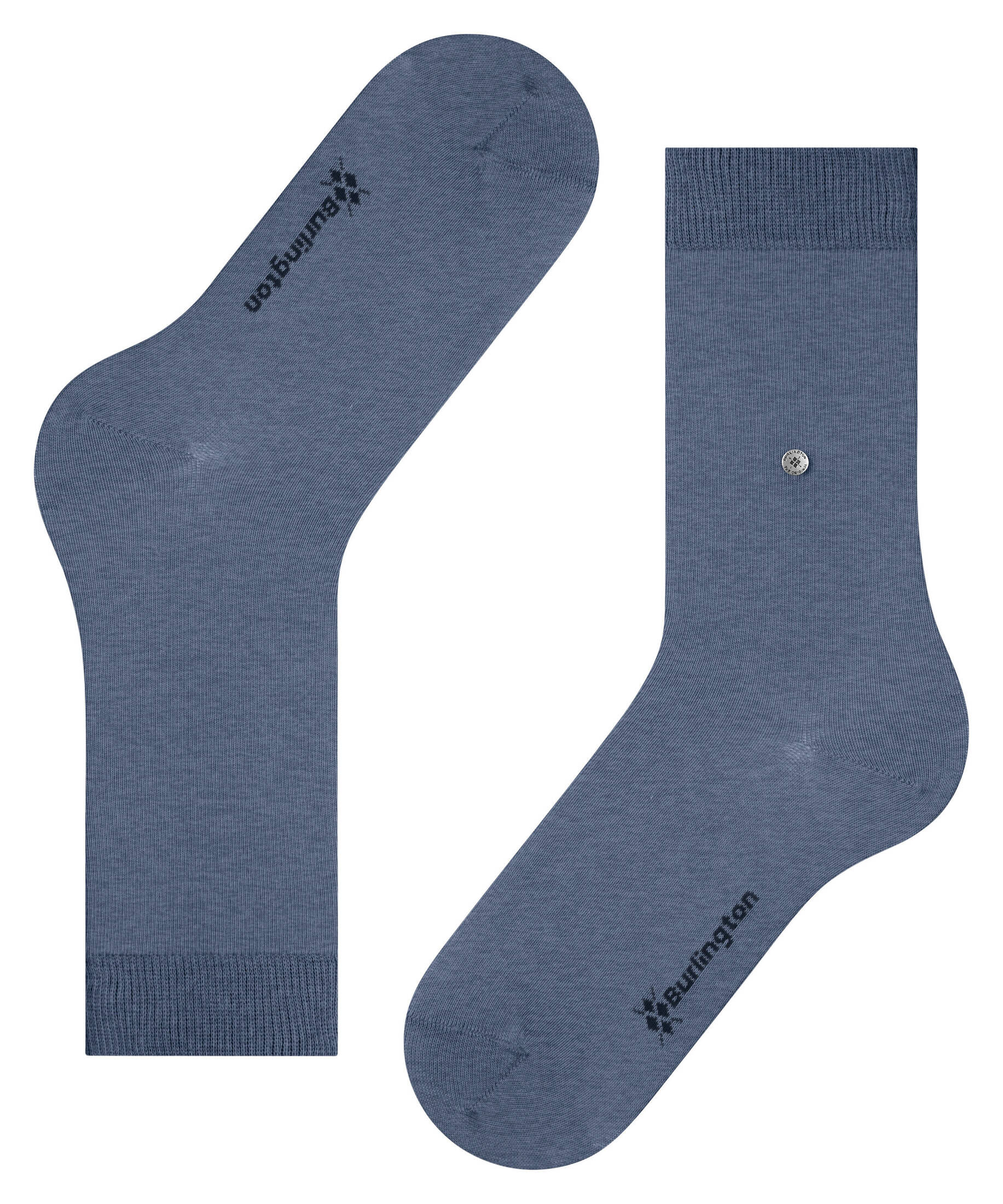 Burlington| Damen Socken Lady