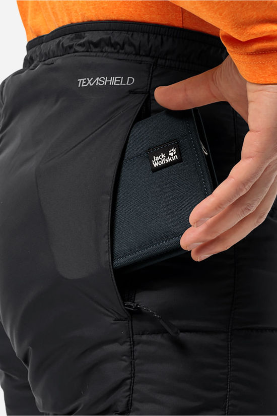 Jack Wolfskin Jack Wolfskin Atmosphere Pants M Outdoorbroek