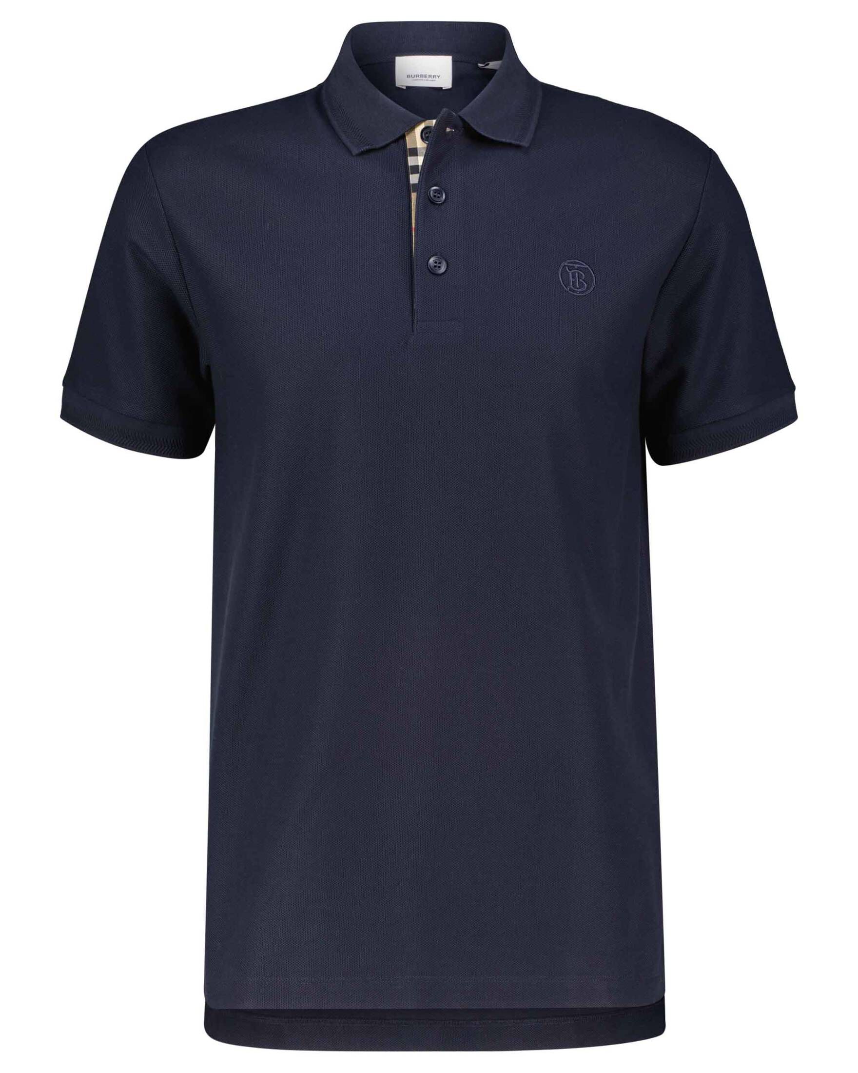 Burberry| Herren Poloshirt EDDIE